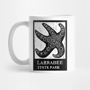 Larrabee State Park Mug